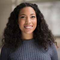 Alexis Rickford