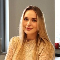 Hanna Holubenko