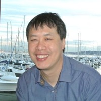 Steve Fang