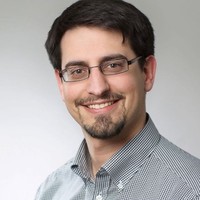 Benjamin Bredt