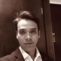 Rohit Patel