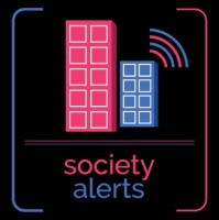 Society Alert