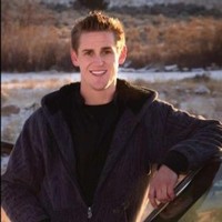 Derrick Anderson