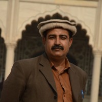 Ahsan Ul Haque