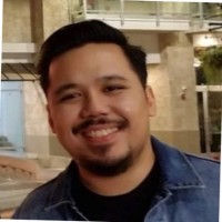 Ryan Almeda