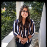 Sonal Bhardwaj