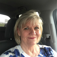 Cathy Bolen