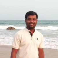 Naveenkumar R