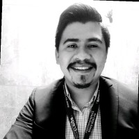 Andrés Flores Martinez