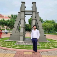 Nishant Mohod