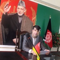 Mahmod Shah Sultani