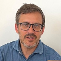 Laurent Bidot