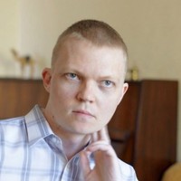 Victor Dudnikov