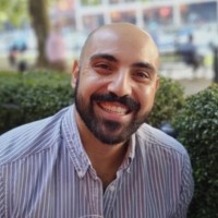 Fadi Marouf Abumarkhyyeh