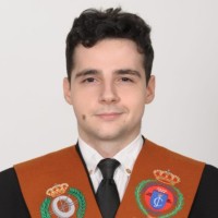 Javier Gaspariño Muñoz