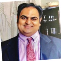 Neerav Kapadia