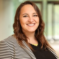Caitlyn Wolfe, MBA