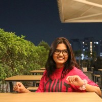 Srushti Kanoje