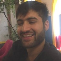 Anshul Gairola