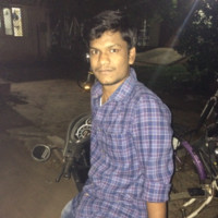 Nandipati S M Ravi Kumar