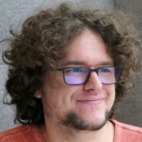 Adrien Motte