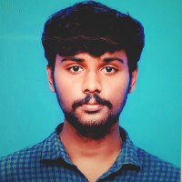 Gokulkannan Varudharajan