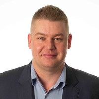 Michael Gregory