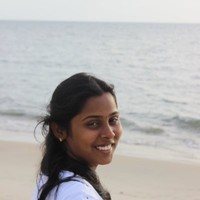 Suganya Natarajan