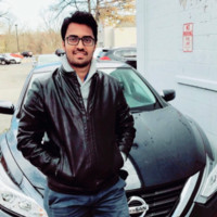 Farhad Fahim