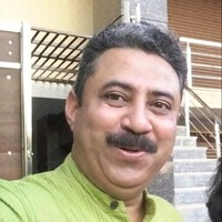 Rajeev Upadhyaya