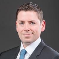 Daniel Colgan
