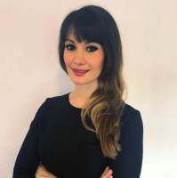 María Cristina Valdés Peña