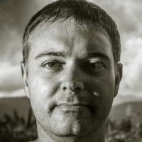 Jeremy Blakley
