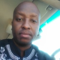 Letswalo Moleke