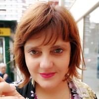 Elena Cristina Polo Soler