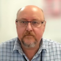 Robert Scoffin