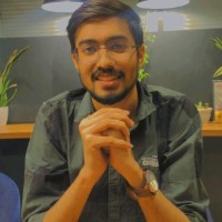 Parth Parmar