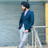 Satpal Singh