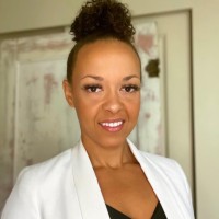 Alexis Harden, MSW