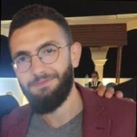 Mahmoud Farghal