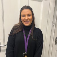 Chloe Axelby