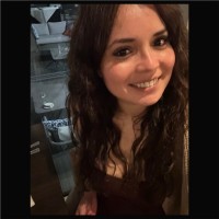 Joanna Lockyer
