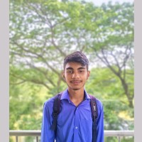Alamin Hasan
