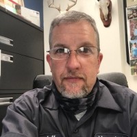 Jeff Griffith