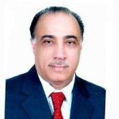 Dr. Jameel Al Najjar