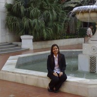 Juhi Saraswat