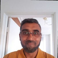 Mohammed Riyaz