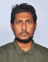 Madusanka Fernando