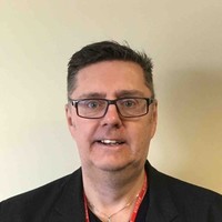 Michael Barker