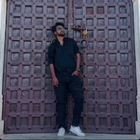 Devang Solanki